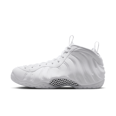 Nike Air Foamposite One Men's Shoes. Nike ID
